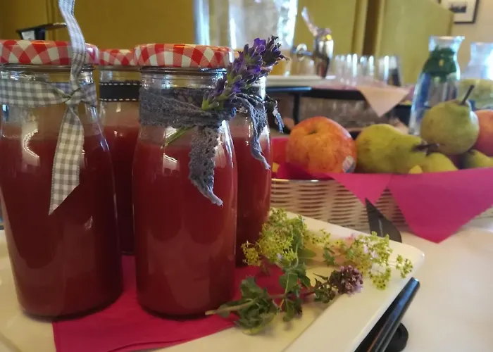 Weserhotel Schwager