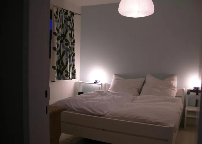 Sylt Bungalow Westerland, Deutschland