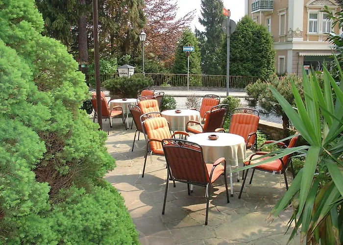 Hotel Central