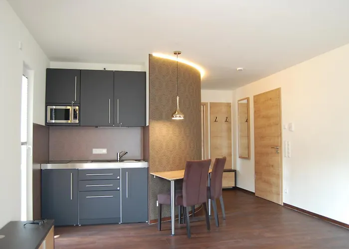 Waldhotel Rainau