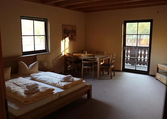 Hotel Störitzland Betriebsgesellschaft mbH Grünheide, Deutschland