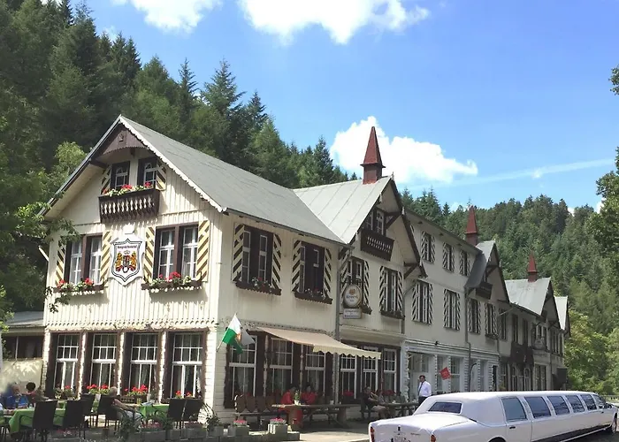 Königreich Romkerhall