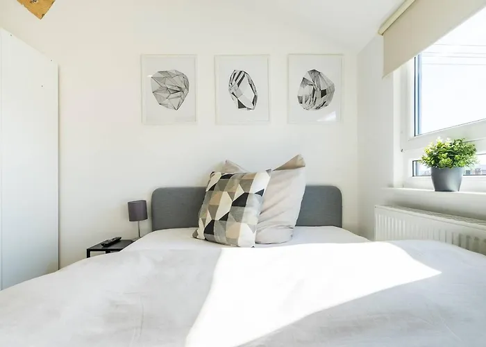 T11-Appartements & Boardinghouse