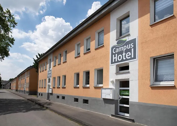 Campus