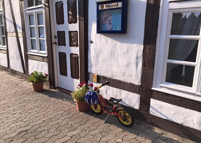Wolfs Gasthaus