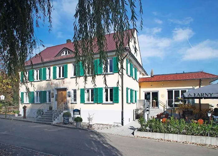 &Gutsgasthaus Köberle