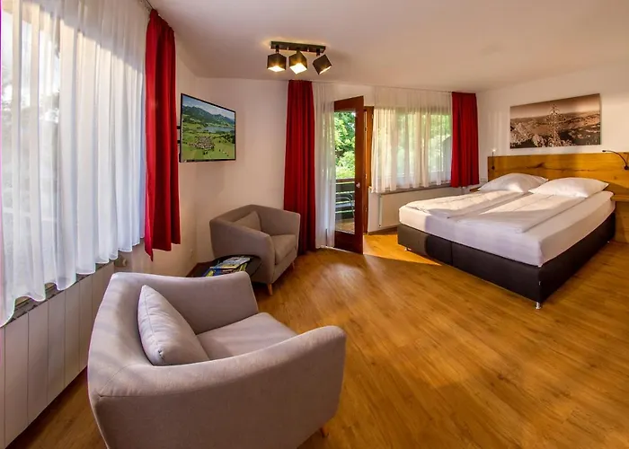 Appartement--Allgayer