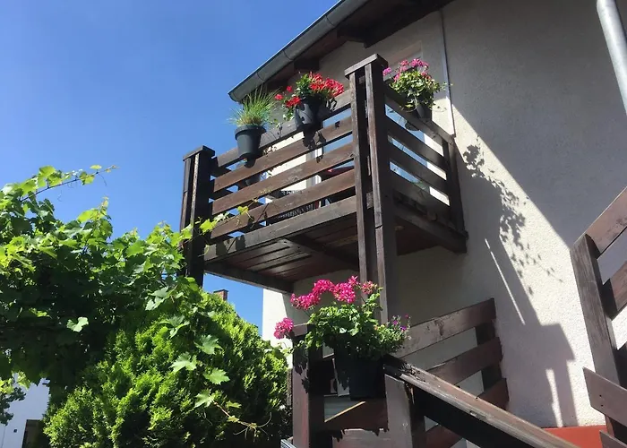 Gaestehaus Klaus