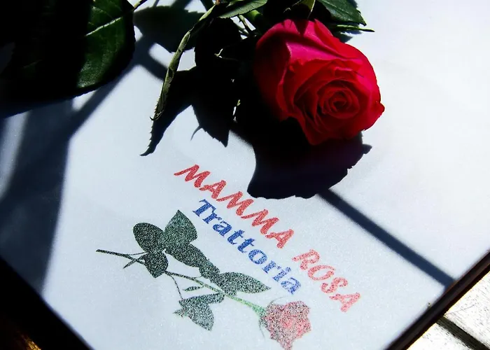 Albergo Mamma Rosa