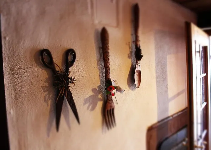 Atelier Hotel Sonne Schliengen, Deutschland