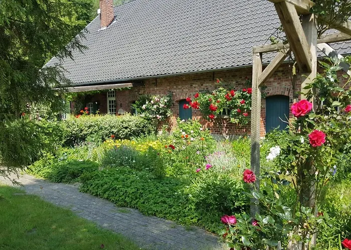 Sommerhaus Barlo
