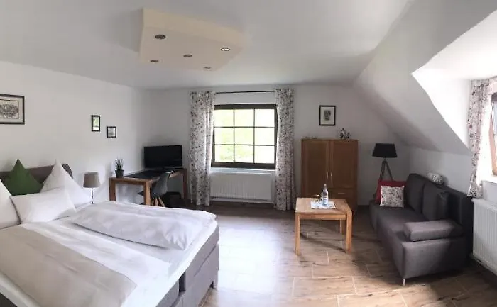 Gästezimmer Gier