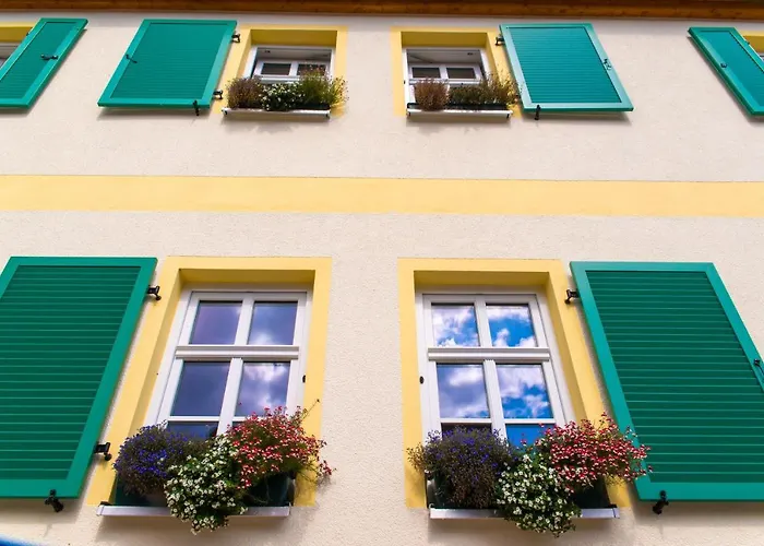 Staimicher Höhen - Premium Appartements