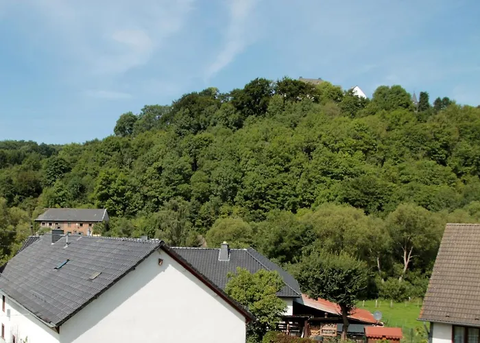 Gaestezimmer Gier Dahlem , Germany