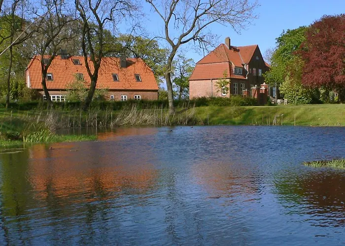 Gutshof Rothensande