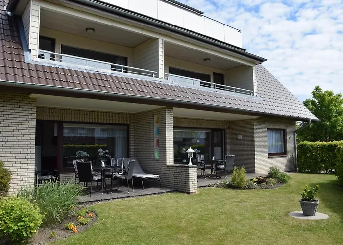 Haus Triton