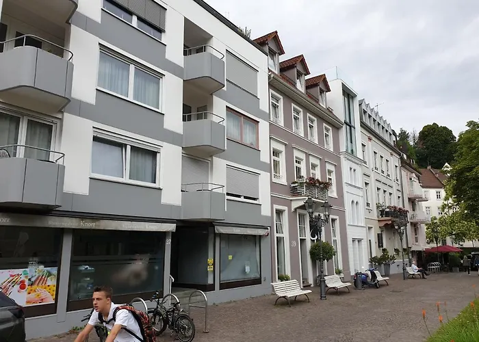 Sophienstrasse Appartement