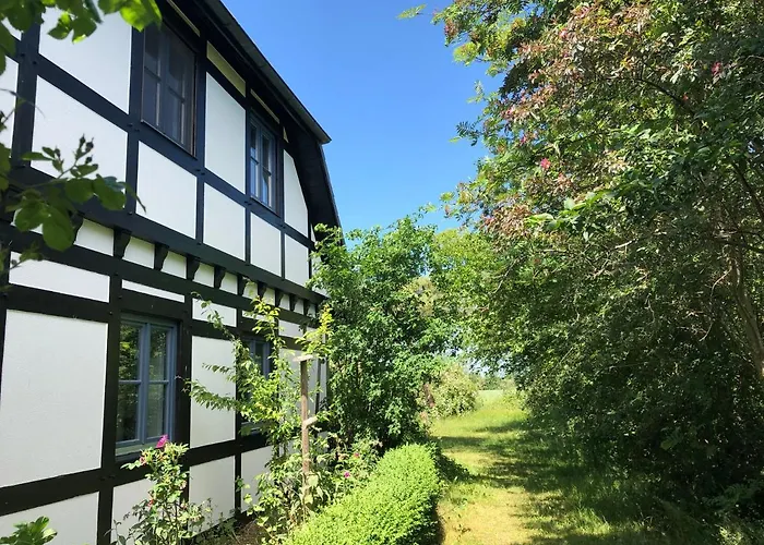 Am Achterwasser DORF 12 Rankwitz, Deutschland