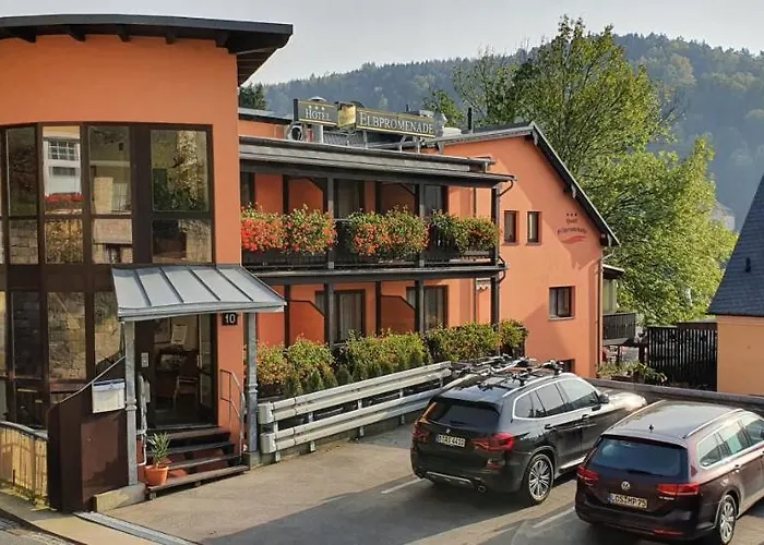 Elbpromenade