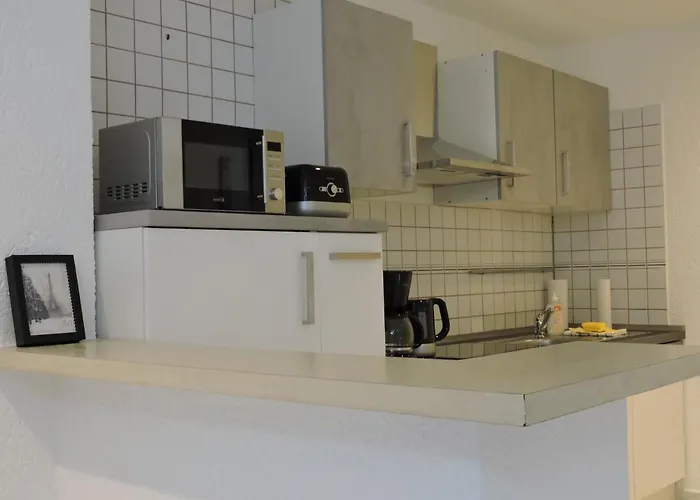 Ferienwohnung Monti