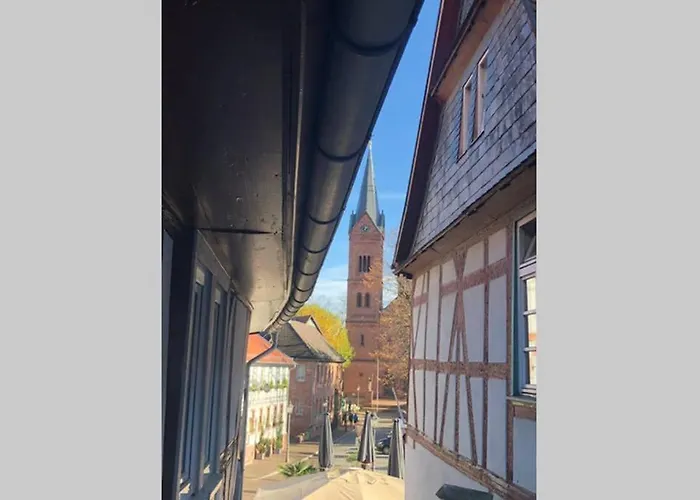 Platzhirsch - Im Herzen Der Altstadt