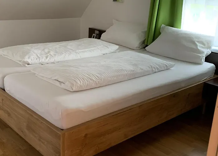 A3 Hotel Oberhonnefeld-Gierend, Germany