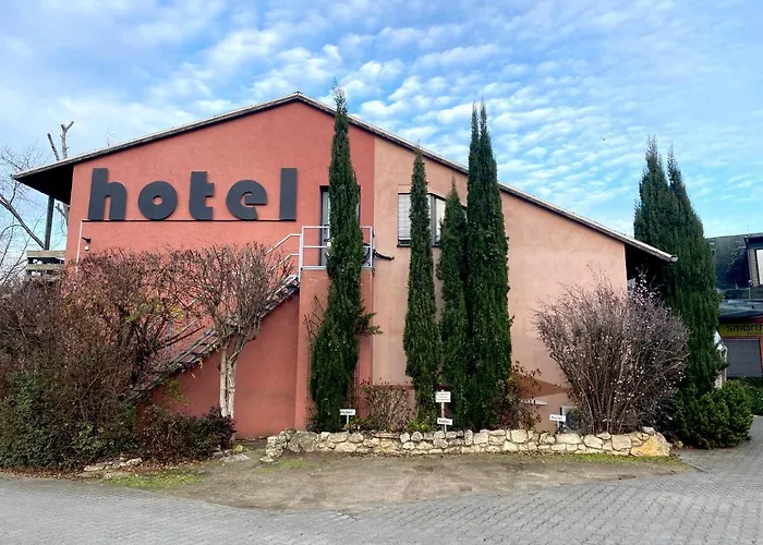Smarthotel Ingelheim