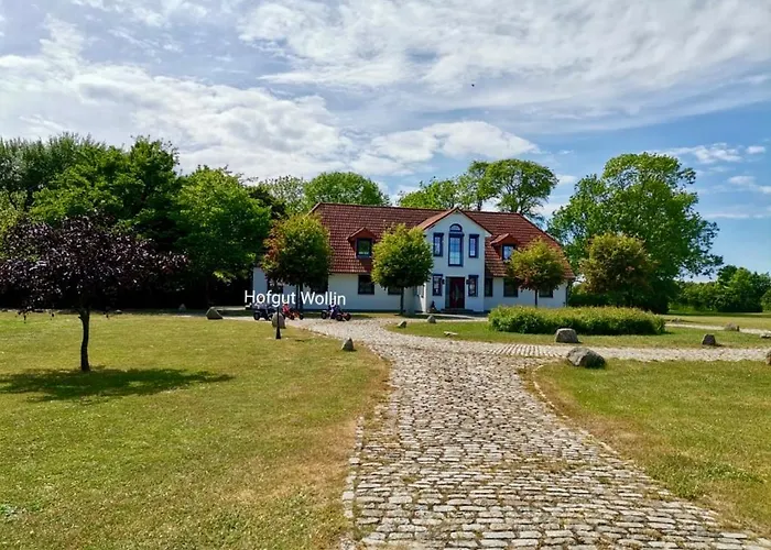 Hofgut Wollin GmbH