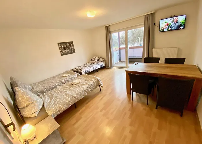 Gemuetliches Wg-Zimmer 4, Zentral In Ravensburg