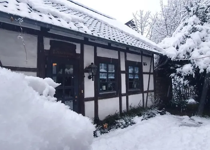 Ferienhaus Färber