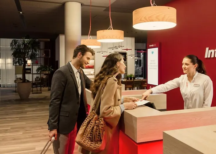 IntercityHotel Hildesheim