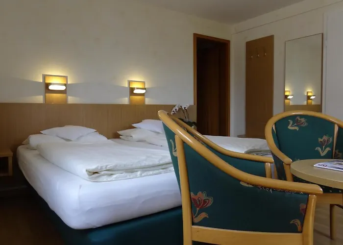Hotel Hirsch Baiersbronn, Deutschland