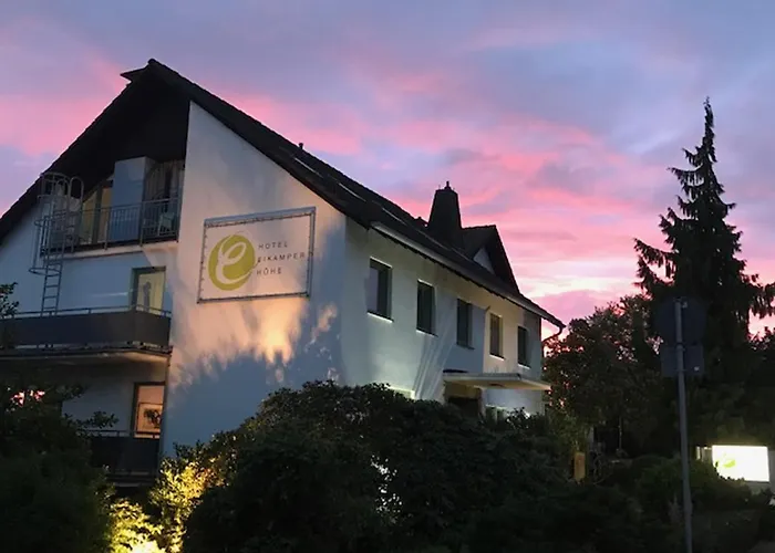 Eikamper Höhe