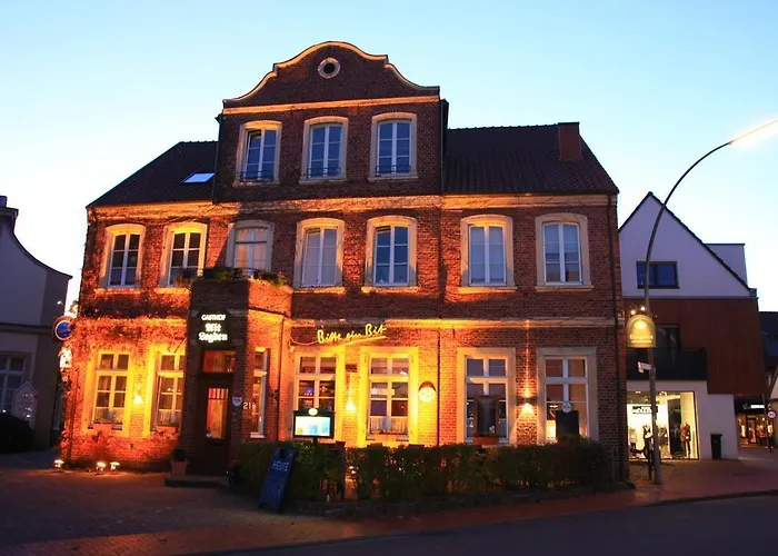 Gasthof Alt