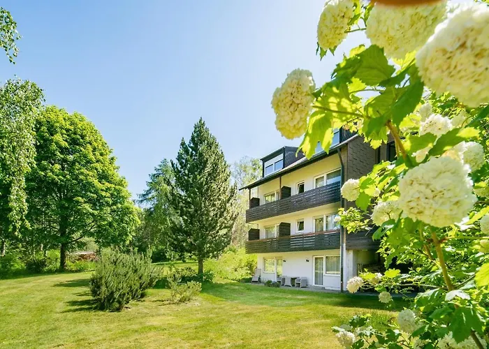 Landhaus Mordlau Hotel Garni