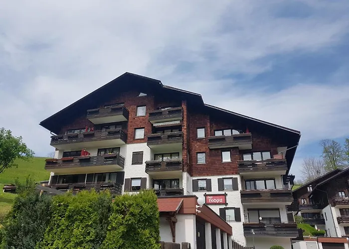 Haus Hochgrat