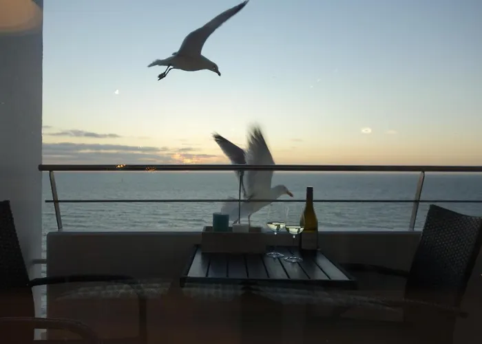 Sylt-Traum Meerblick