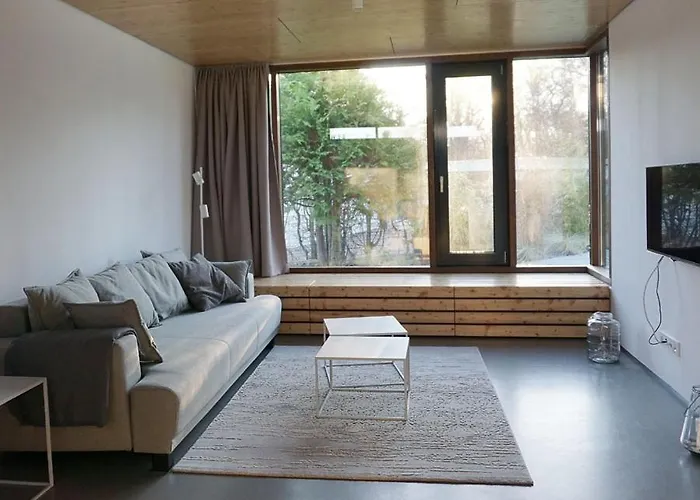 Design Ferienwohnung nienrausch Apartment 1 Timmendorfer Strand, Deutschland