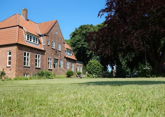 Gutshof Rothensande