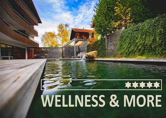 Chalet Sinswang am Hochgrat - Oberstaufen PLUS Card - Dogfriendly