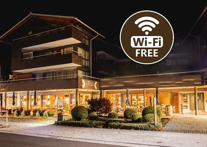 Chalet Sinswang am Hochgrat - Oberstaufen PLUS Card - Dogfriendly