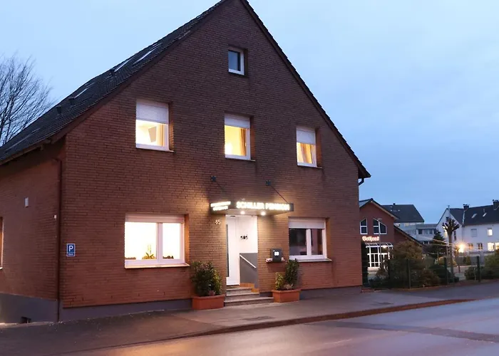 Schiller Pension