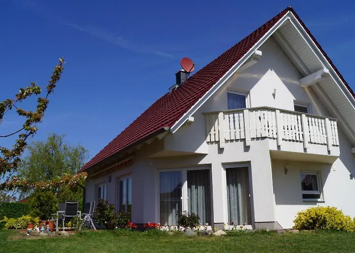 Ferienhaus Familie Müller