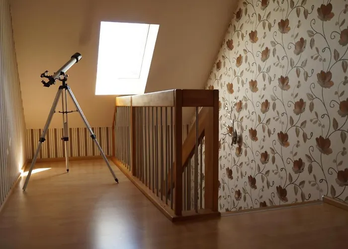 Ferienhaus Familie Müller