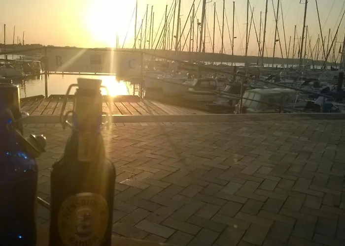 FeWo Auszeit
