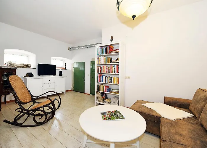 Ferienwohnung Gans Auguste Dohna, Deutschland