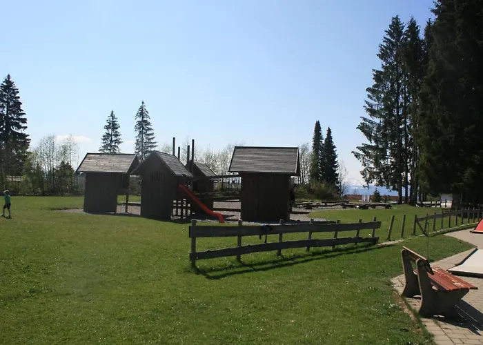Rosenalm Scheidegg 256