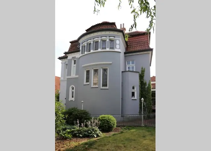 Villa Greve - Maisonette Suite