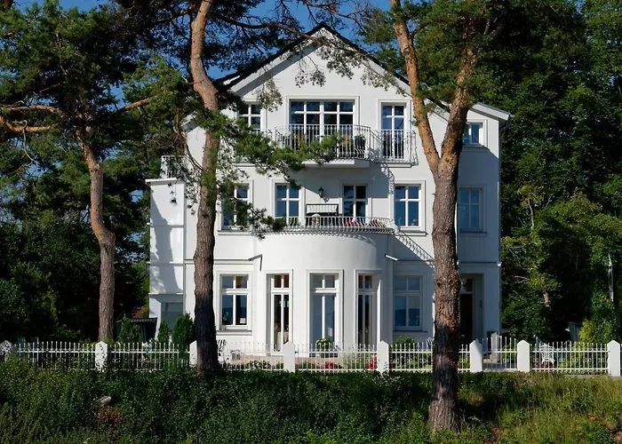 Villa Desny