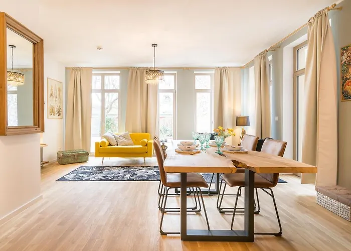Design Apartments - Am Weinberg